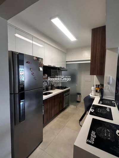 Apartamento, 3 quartos, 158 m² - Foto 5