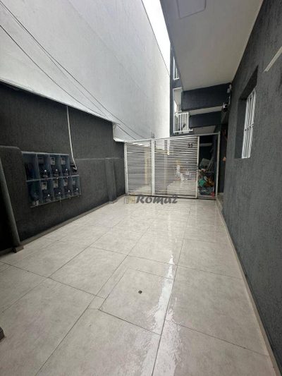 Apartamento, 2 quartos, 60 m² - Foto 5
