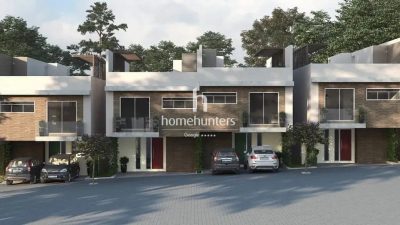 Casa, 3 quartos, 173 m² - Foto 1