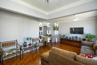 Apartamento, 2 quartos, 80 m² - Foto 2