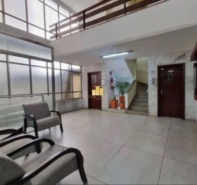 Kitnet-Studio, 37 m² - Foto 2