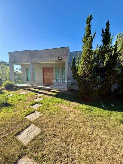 Casa de Condomínio, 5 quartos - Foto 1