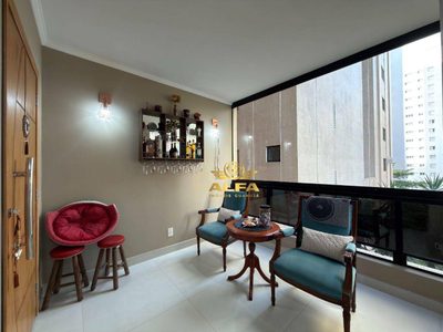 Apartamento, 2 quartos, 92 m² - Foto 2