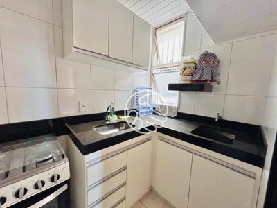 Apartamento, 2 quartos, 84 m² - Foto 5