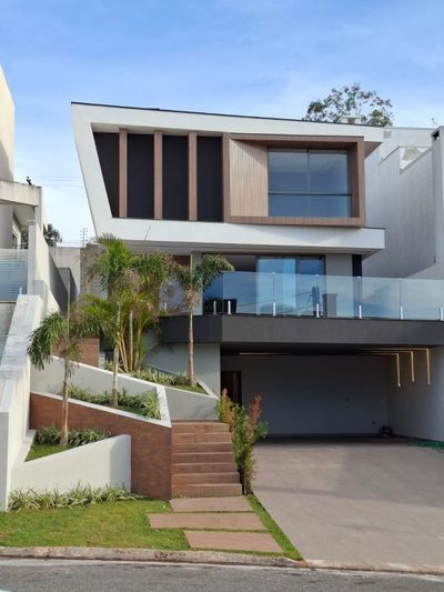 Casa, 4 quartos, 355 m² - Foto 2