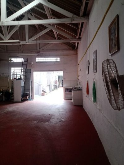 Depósito-Galpão, 90 m² - Foto 4