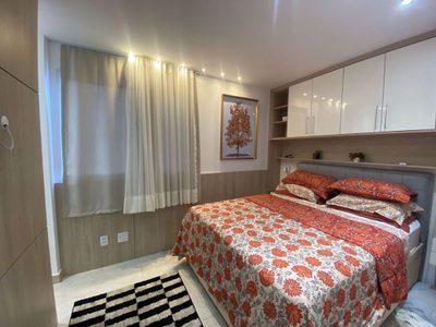 Apartamento, 2 quartos, 69 m² - Foto 4