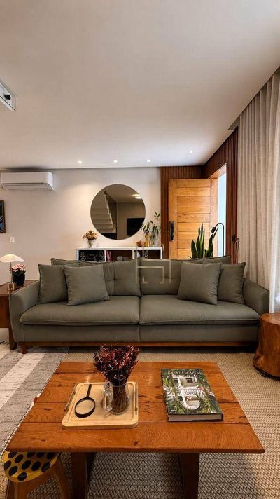 Casa, 3 quartos, 200 m² - Foto 5