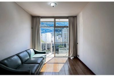 Apartamento, 2 quartos, 71 m² - Foto 1