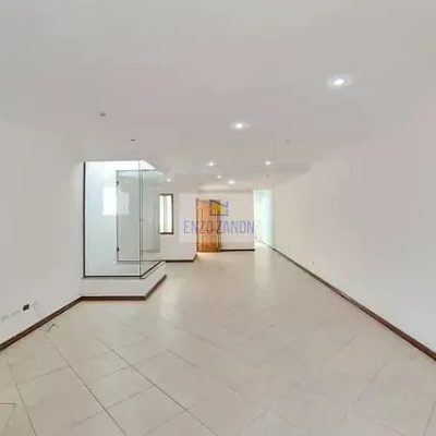 Sobrado, 4 quartos, 280 m² - Foto 1