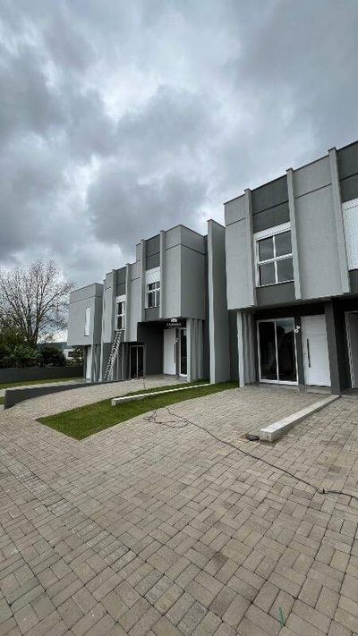 Sobrado, 2 quartos, 80 m² - Foto 2