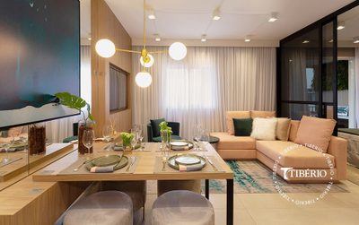 Loja-Salão, 30 m² - Foto 3