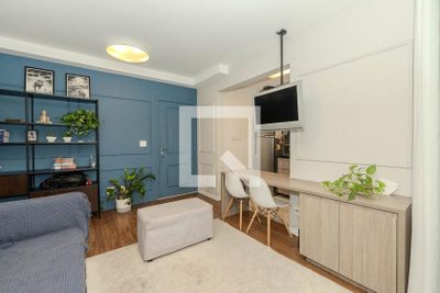 Apartamento, 1 quarto, 49 m² - Foto 5
