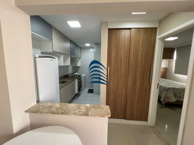 Apartamento, 1 quarto, 38 m² - Foto 4
