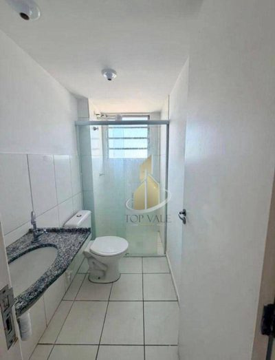 Apartamento, 2 quartos, 54 m² - Foto 4