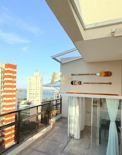Apartamento, 3 quartos, 135 m² - Foto 1