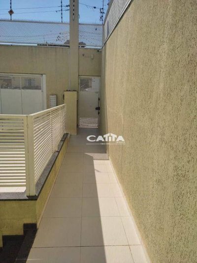 Sobrado, 2 quartos, 64 m² - Foto 3