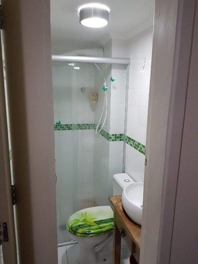 Apartamento, 3 quartos, 60 m² - Foto 3