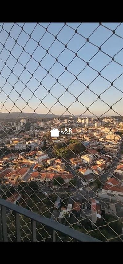 Apartamento, 3 quartos, 82 m² - Foto 5
