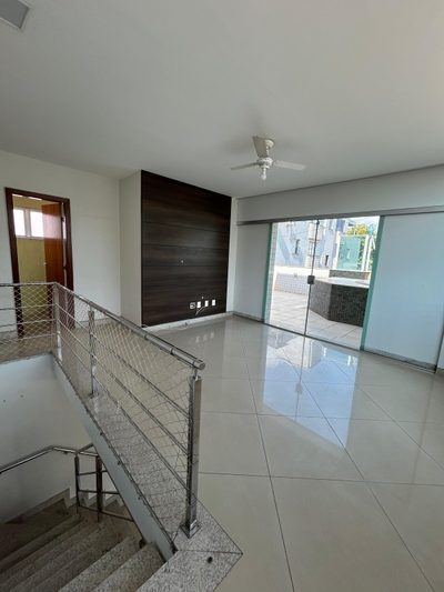 Cobertura, 3 quartos, 175 m² - Foto 4