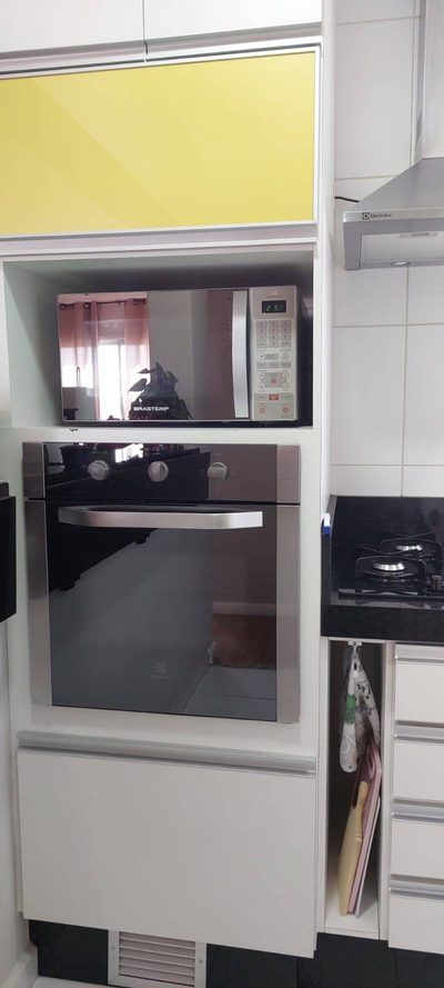 Apartamento, 2 quartos, 66 m² - Foto 5