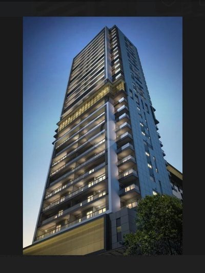 Apartamento, 2 quartos, 69 m² - Foto 1