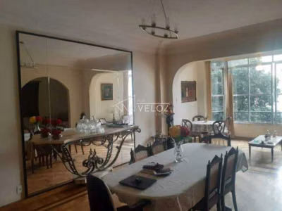 Apartamento, 4 quartos, 250 m² - Foto 3