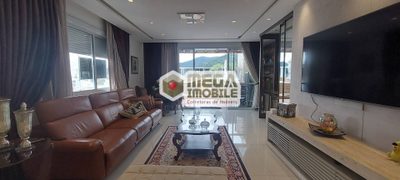 Apartamento, 3 quartos, 152 m² - Foto 3