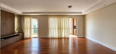 Apartamento, 3 quartos, 150 m² - Foto 1