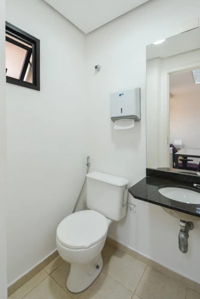 Sala-Conjunto, 40 m² - Foto 3