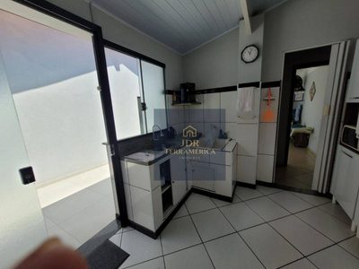 Casa, 3 quartos, 197 m² - Foto 3