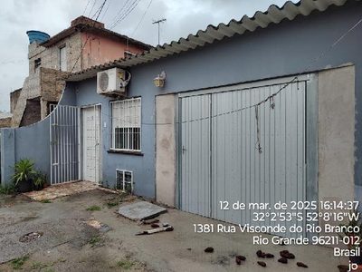 Casa, 2 quartos, 131 m² - Foto 1