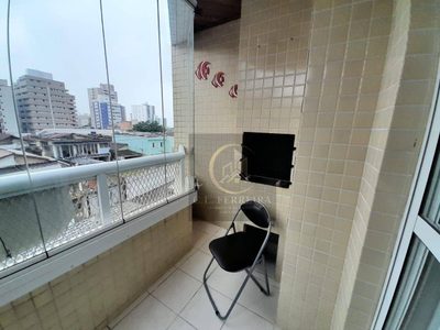 Apartamento, 2 quartos, 67 m² - Foto 4