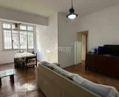 Apartamento, 2 quartos, 74 m² - Foto 2