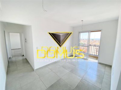Apartamento, 2 quartos, 59 m² - Foto 5