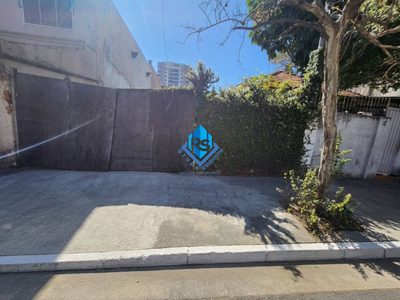 Terreno, 256 m² - Foto 1
