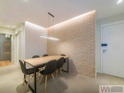 Apartamento, 2 quartos, 69 m² - Foto 4