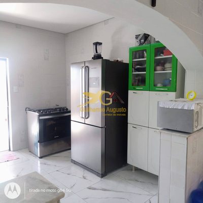 Casa, 3 quartos, 210 m² - Foto 5