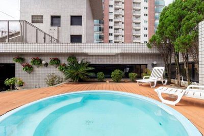 Apartamento, 3 quartos, 420 m² - Foto 2