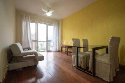 Apartamento, 1 quarto, 59 m² - Foto 3