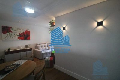 Apartamento, 3 quartos, 90 m² - Foto 3