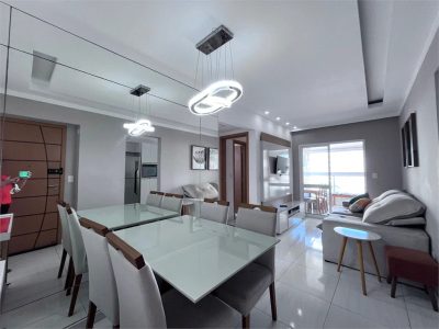 Apartamento, 2 quartos, 90 m² - Foto 1