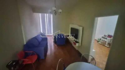 Apartamento, 2 quartos, 81 m² - Foto 1