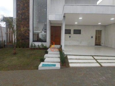 Sobrado, 4 quartos, 189 m² - Foto 3