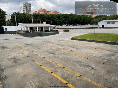 Depósito-Galpão, 3482 m² - Foto 2