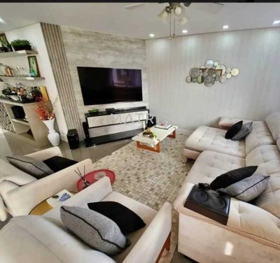 Apartamento, 6 quartos, 146 m² - Foto 2