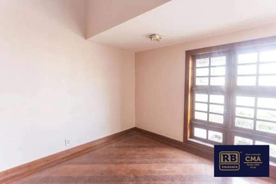 Casa, 5 quartos, 410 m² - Foto 4