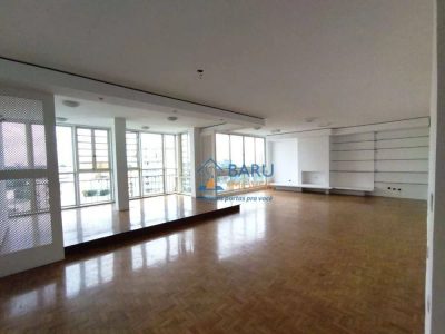 Apartamento, 3 quartos, 210 m² - Foto 1