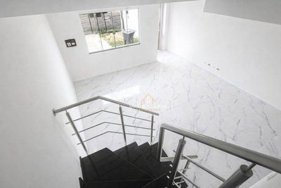 Sobrado, 3 quartos, 119 m² - Foto 3