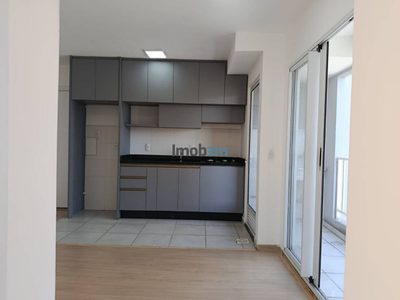 Apartamento, 2 quartos, 46 m² - Foto 4